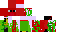 Texture for crearure