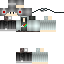 Texture for steve