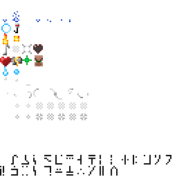 Texture for i dunno