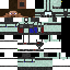 Texture for Iron Hazmat Suit (With Face)