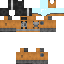 Texture for poptart