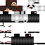 Texture for panda