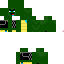 Texture for steve