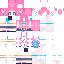 Texture for ahri not ready