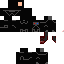 Texture for Captain Kyren