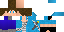 Texture for steve pro