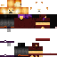 Texture for kaikevulcan