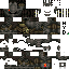 Texture for predator