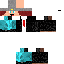 Texture for tlskin228