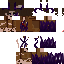 Texture for Infected by demon