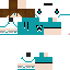 Texture for rafacien casual 3