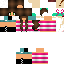 Texture for steve