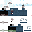 Texture for BlueWalker_Mc