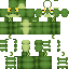 Texture for Frog