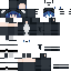 Texture for Blue-Orca