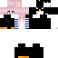 Texture for penguin