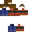 Texture for IRONMANT6