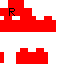 Texture for Red man