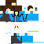 Texture for Mabel Gleeful Reverse