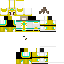 Texture for Nyx Moonlight