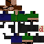 Texture for FireDragonJakk