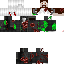Texture for Skywolf_3D