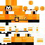 Texture for Goofy Dummie