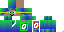 Texture for truepotential