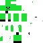 Texture for creeper