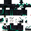Texture for Sculk Cult Robes V8