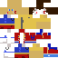 Texture for aiger