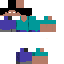 Texture for herobrine                                           