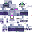 Texture for rox
