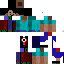 Texture for LUFE_