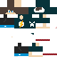 Texture for ninja