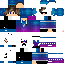 Texture for Switch
