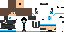 Texture for terminal
