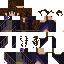 Texture for evalyn dark robe