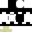 Texture for shulker_black