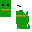 Texture for duck cape