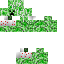 Texture for Creeper boxer XD