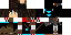 Texture for shadow assassin
