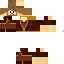 Texture for Avatar Jako