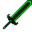 Texture for the f king epic emerald sword