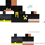 Texture for mc skin