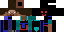 Texture for end thief