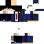 Texture for hyper beam