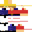 Texture for סקין כפרי בעיצוב אישי