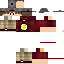 Texture for flash