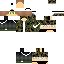 Texture for glitrator